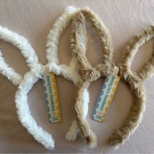 BUNNY EAR HEADBANDS | FAITHANDFINDS